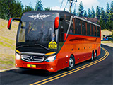 Игра Симулятор Автобуса 2024 Игра Симулятор Автобуса 2024