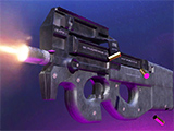 Игра Симулятор Автомата P90 Игра Симулятор Автомата P90