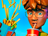 Игра Симулятор Фастфуда Игра Симулятор Фастфуда