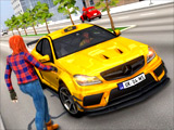 Игра Симулятор Городского Такси Игра Симулятор Городского Такси
