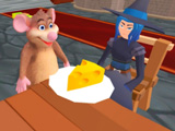 Cooking Simulator: Rat Restaurant