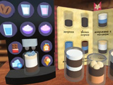 Coffee Machine Simulator Coffee Machine Simulator