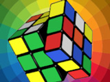 Игра Симулятор Кубика Рубика Игра Симулятор Кубика Рубика