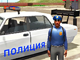 Игра Симулятор Мента Игра Симулятор Мента