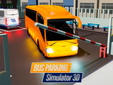 Игра Симулятор Парковки Автобуса 2 Игра Симулятор Парковки Автобуса 2