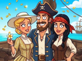 Pirate Simulator: Terror of the Seas