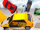 Игра Симулятор Разрушительных Аварий Авто 3Д Игра Симулятор Разрушительных Аварий Авто 3Д
