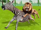 Lion Family Sim Online Lion Family Sim Online