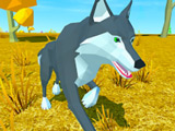 Игра Симулятор Семьи Волка Игра Симулятор Семьи Волка