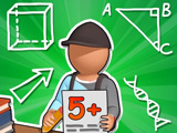 School Simulator: My School School Simulator: My School
