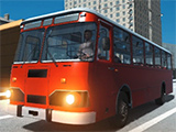 Игра Симулятор Советского Автобуса Игра Симулятор Советского Автобуса