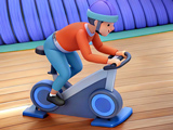 Gym Simulator: Tycoon Gym Simulator: Tycoon