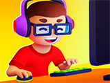 Игра Симулятор Стримера Игра Симулятор Стримера