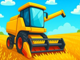 Игра Симулятор Уборочного Комбайна Игра Симулятор Уборочного Комбайна