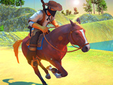 Horse Riding Simulator 2 Horse Riding Simulator 2