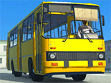 Игра Симулятор Восточного Автобуса Игра Симулятор Восточного Автобуса