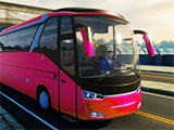 Игра Симулятор Вождения Автобуса 2024 Игра Симулятор Вождения Автобуса 2024