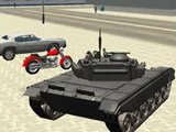 Игра Симулятор Вождения Танка 3Д Игра Симулятор Вождения Танка 3Д