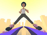 Игра Скай Роллер Игра Скай Роллер