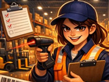 Arithmetic Warehouse