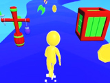 Игра Скоростной Желтый Забег Игра Скоростной Желтый Забег