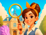 Hidden Object: My Hotel Hidden Object: My Hotel