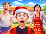 Игра Скулбой 4: Поймай Батю