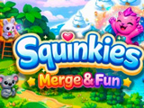 Squinkies: Merge & Fun Squinkies: Merge & Fun