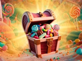 Игра Сладкий Матч: Три в Ряд Игра Сладкий Матч: Три в Ряд