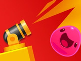 Игра Слайм Пушка Игра Слайм Пушка