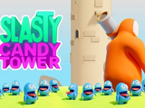 Slasty: Candy Tower Slasty: Candy Tower