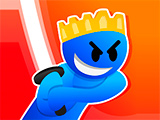 Игра Слэш Роял Игра Слэш Роял