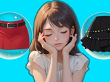 Игра Слева или Справа: Модная Одежда Игра Слева или Справа: Модная Одежда