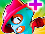 Brawl Merge: Expansion