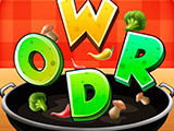 Word Chef: Word Search Puzzle