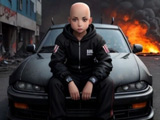 Игра Слово Пацана: Бешеный Дрифт Игра Слово Пацана: Бешеный Дрифт