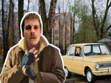 Игра Слово Пацана: Тачка Адидаса Игра Слово Пацана: Тачка Адидаса