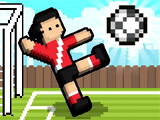Игра Случайный Футбол Игра Случайный Футбол