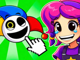 Fun Clicker: Poppy Playtime 5