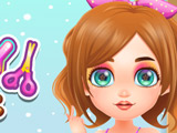 Игра Смешные Стрижки Игра Смешные Стрижки