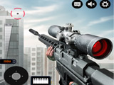 Sniper 3D: Police Missions in China Sniper 3D: Police Missions in China