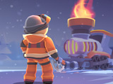 Snow Train Odyssey