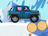 Snow Rally