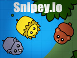 Игра Snipey.io Игра Snipey.io