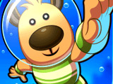 Игра Собачий Дайвинг Игра Собачий Дайвинг
