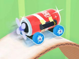 Assemble the Toy Car
