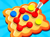 Игра Собери их Все: Соедини Точки Игра Собери их Все: Соедини Точки