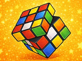 Solve the Rubik's Cube