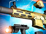 Игра Собери Оружие 2 Игра Собери Оружие 2