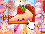 Complete the Sweets Puzzle